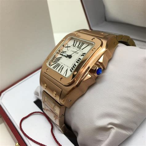 imitation cartier watch|replica cartier watches.